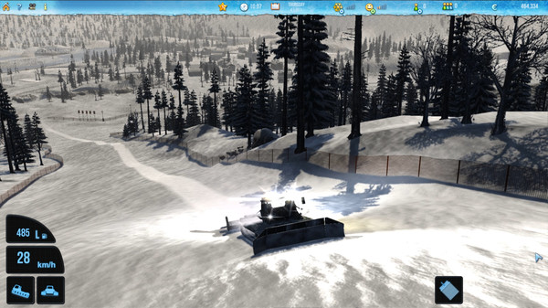 Ski-World Simulator Steam - Click Image to Close
